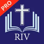 Italian Riveduta Bible RIV Pro iOS Icon