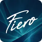 FIERO AUDIO iOS Icon