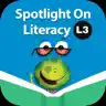 Spotlight On Literacy L3