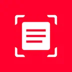 Capture Documents iOS Icon