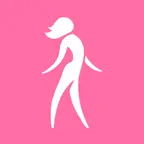 Glowly: Face & Body Workouts iOS Icon