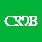 CRDB Burundi iBank iOS Icon