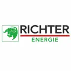 Richter Energie App iOS Icon