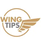 WingTips iOS Icon