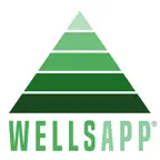 WellsApp iOS Icon