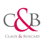Claux & Boscary iOS Icon
