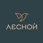 Ресторан южной кухни «Лесной» iOS Icon
