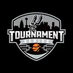 Spurs Tournament Series iOS Icon