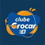 Clube Grocar Icon