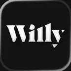 Willy iOS Icon