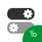 FireGrid Configure iOS Icon
