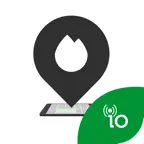 FireGrid Monitor iOS Icon