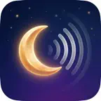 Sleep Relax: Sounds & Calm iOS Icon
