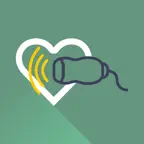 Echocardio Notes icon