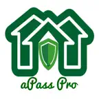 aPassPro Security Icon