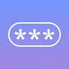 OTP GEN iOS Icon