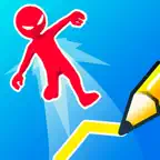 Draw Quest 3D iOS Icon
