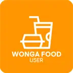 WONGA FOOD iOS Icon