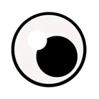 EYEZ Sticker Pack iOS Icon