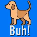 Buh! iOS Icon