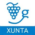 WineTourism in Galicia iOS Icon