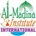 Al Madina Institutions iOS Icon