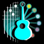 Guitar Chord Finder : Fabulus Icon
