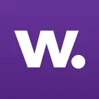 Wise. Onboarding App icon