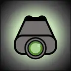 Night Vision LIDAR Camera icon