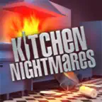 Kitchen Nightmares iOS Icon