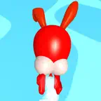 Fart Balloon iOS Icon