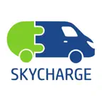 Skycharge iOS Icon