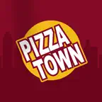 Pizza Town Hucknall iOS Icon