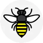 BieVennlig iOS Icon