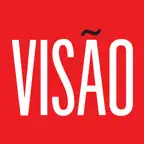 VISÃO Revista iOS Icon