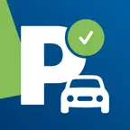 dParkingPartner iOS Icon