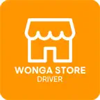 WONGA STORE DRIVER iOS Icon
