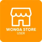 WONGA STORE iOS Icon