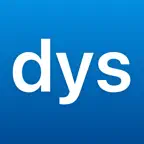 Dyslexia & ADHD: dys reading iOS Icon