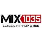 MIX 103-5 iOS Icon
