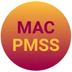 MAC-PMSS iOS Icon