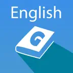 Grammar+: English Learning App iOS Icon