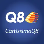 CartissimaQ8 APP iOS Icon