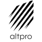 Altpro iOS Icon