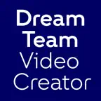Dreamteam Video Creator iOS Icon