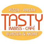 Tasty Imbiss & Cafe iOS Icon