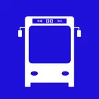 西宁掌上公交-实时公交查询 iOS Icon