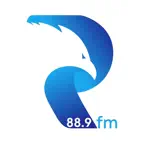 R FM 88.9 iOS Icon