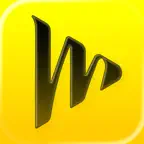 Musivus iOS Icon