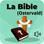 La Bible Ostervald iOS Icon
